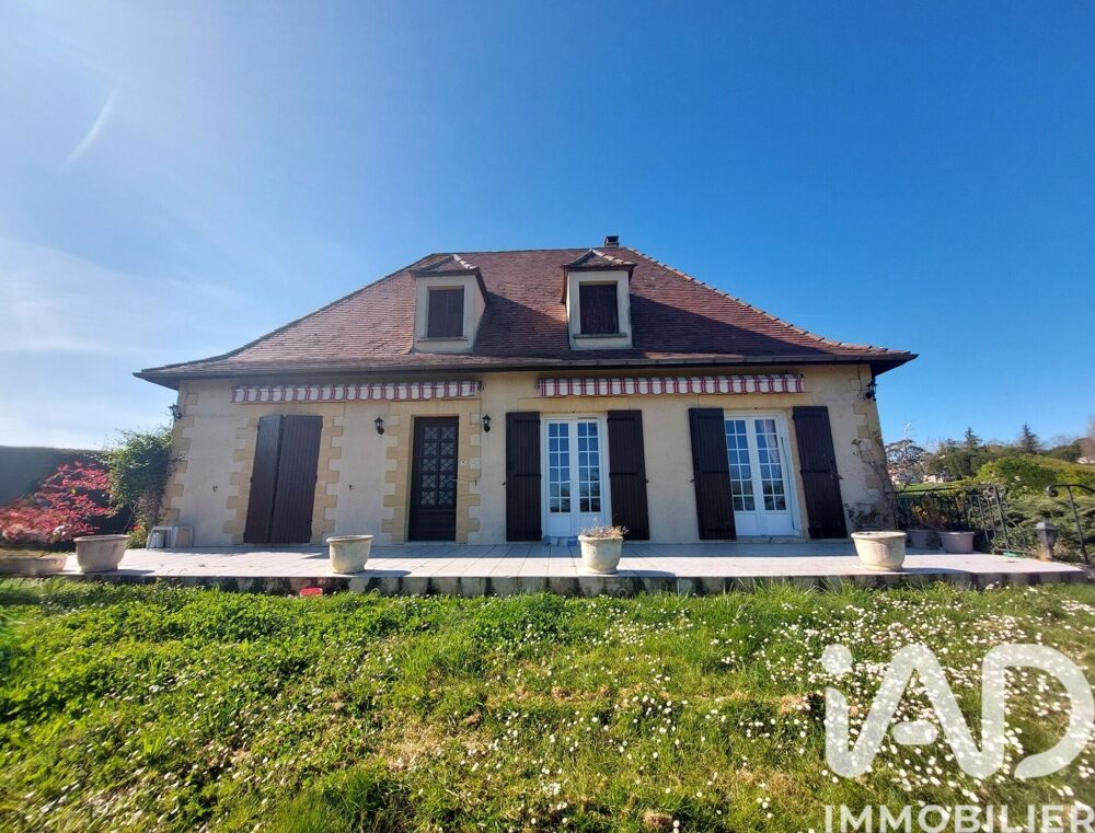 Vente Maison de campagne 5 pièces