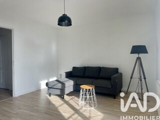  Appartement à vendre 3 pièces 56 m²