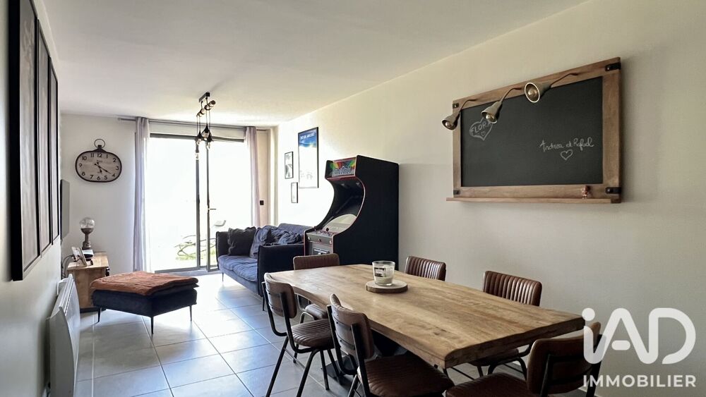 vente Appartement - 3 pièce(s) - 65 m² Fontenay-Trésigny (77610)