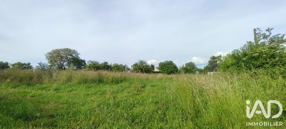 Vente Terrain Vente Terrain à bâtir 1 052 m&sup2; Vains