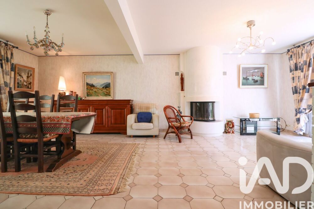 Vente Maison traditionnelle 6 pièces