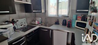  Appartement à vendre 3 pièces 60 m²