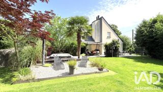  Maison à vendre 8 pièces 185 m²