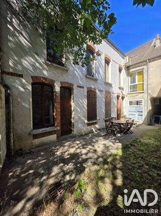  Immeuble à vendre 170 m²