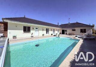  Maison à vendre 7 pièces 174 m²