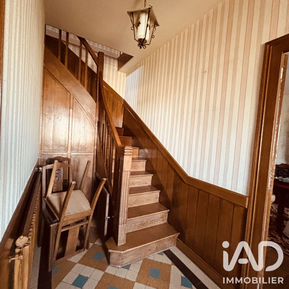 Vente Maison Vente Maison/villa 5 pièces Les epesses