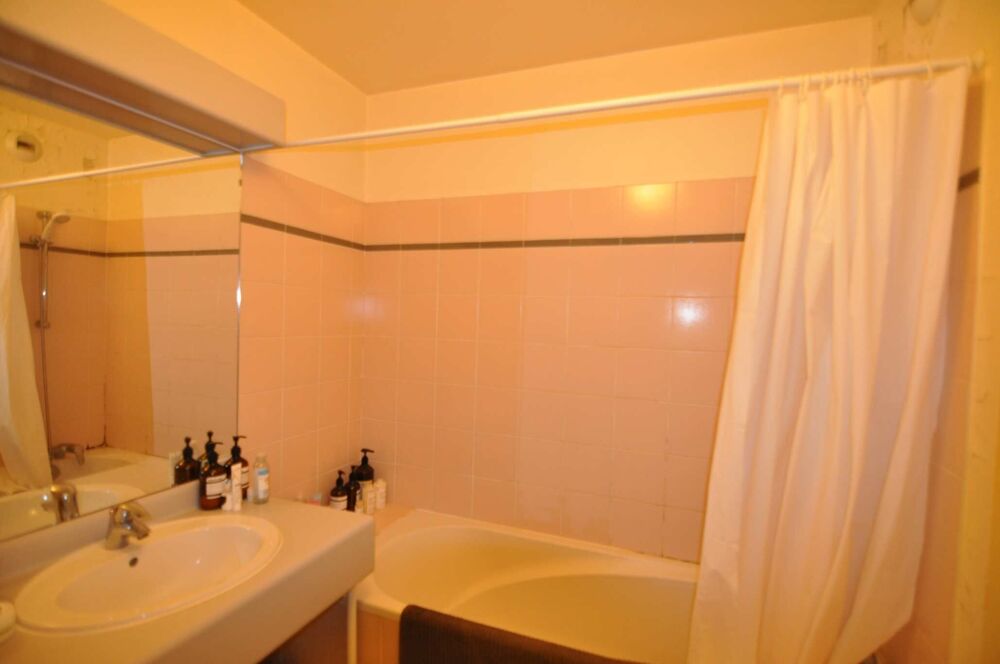 Location Appartement RUEIL-MALMAISON - Appartement 2 pièces meublé de 47 m² Rueil malmaison