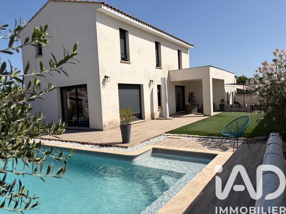 Vente Maison traditionnelle 5 pièces