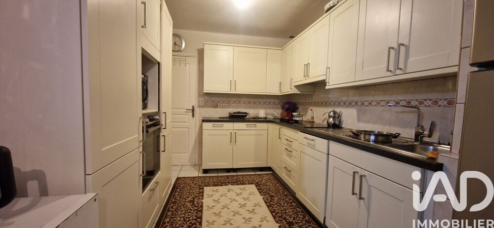 Vente Maison Vente Maison traditionnelle 6 pièces Grande-synthe