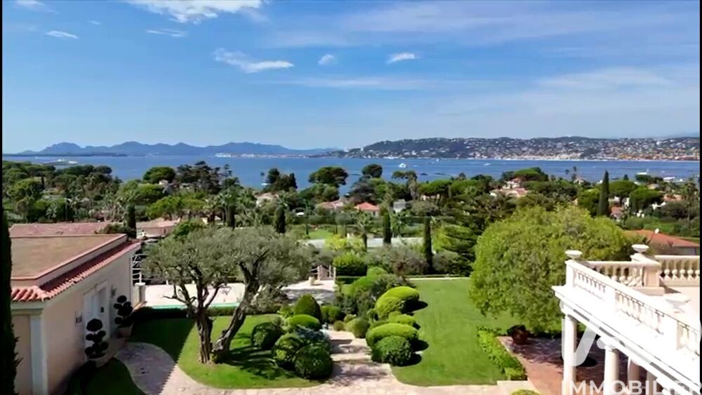Vente Maison Vente Demeure 15 pièces Antibes
