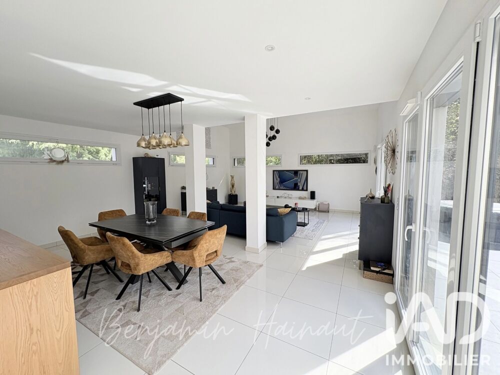Vente Maison Vente Maison/villa 6 pièces Chaumes-en-brie
