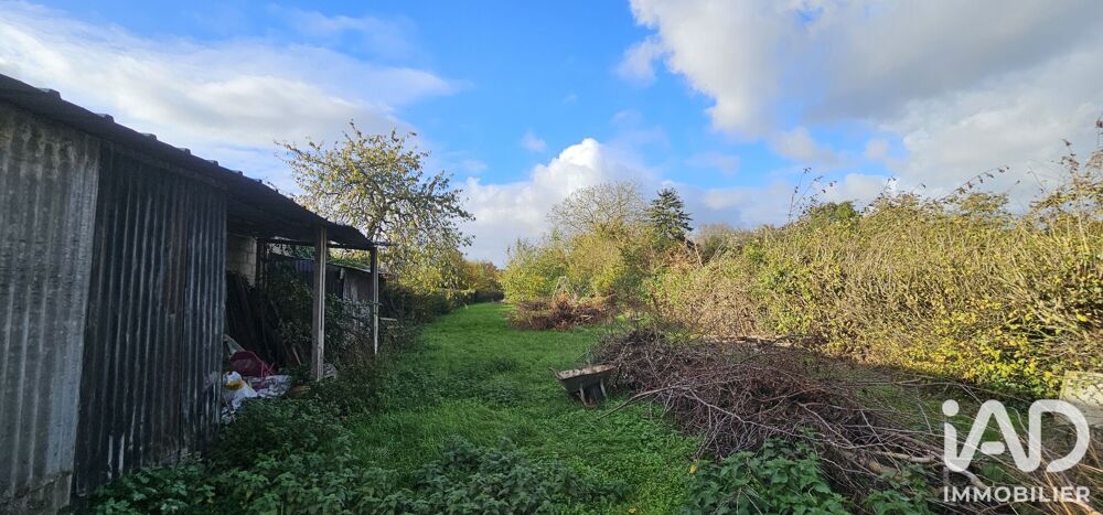 Vente Maison Vente Maison/villa 4 pièces Beaucamps-le-vieux
