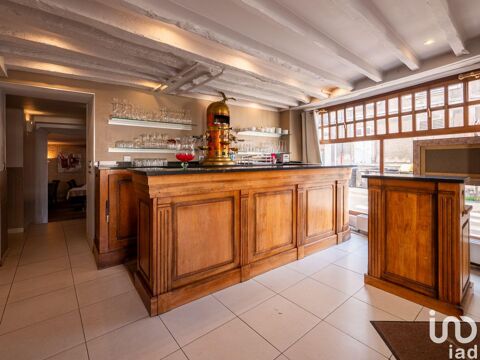   Vente Murs commerciaux 292 m&sup2; 