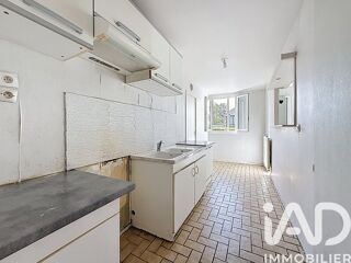  Appartement � vendre 2 pi�ces 60 m�