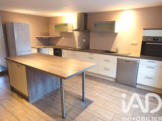  Maison à vendre 5 pièces 111 m²