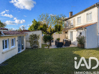  Maison à vendre 6 pièces 122 m²