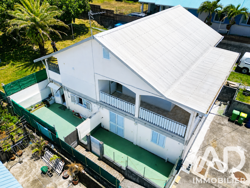 Vente Maison/villa 9 pièces
