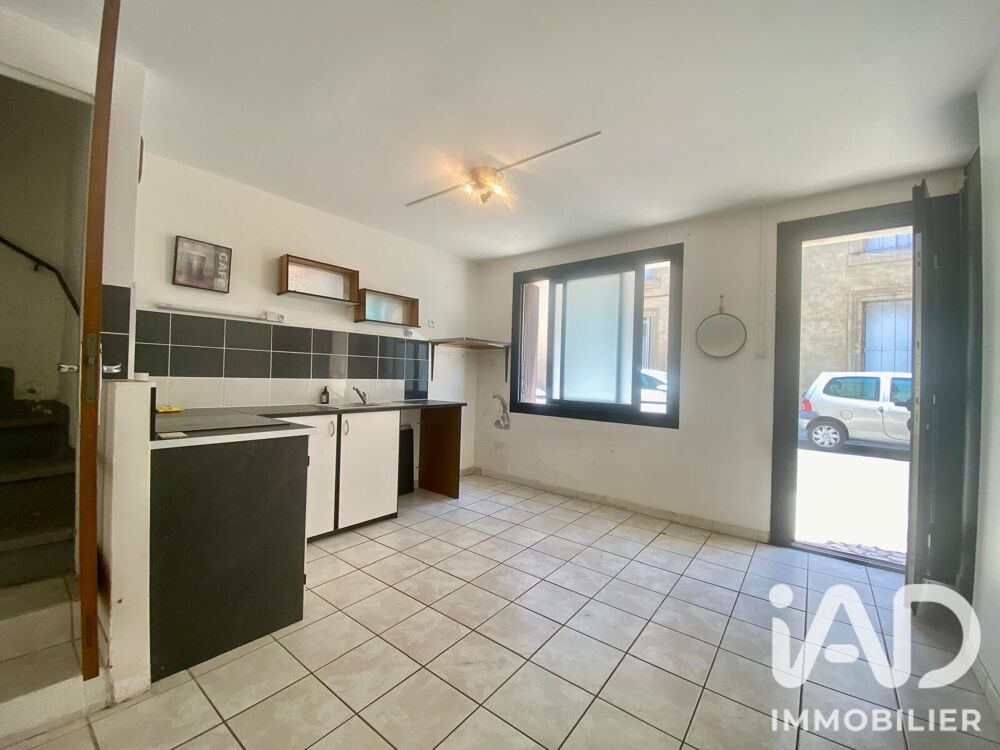 Vente Maison de village 4 pièces