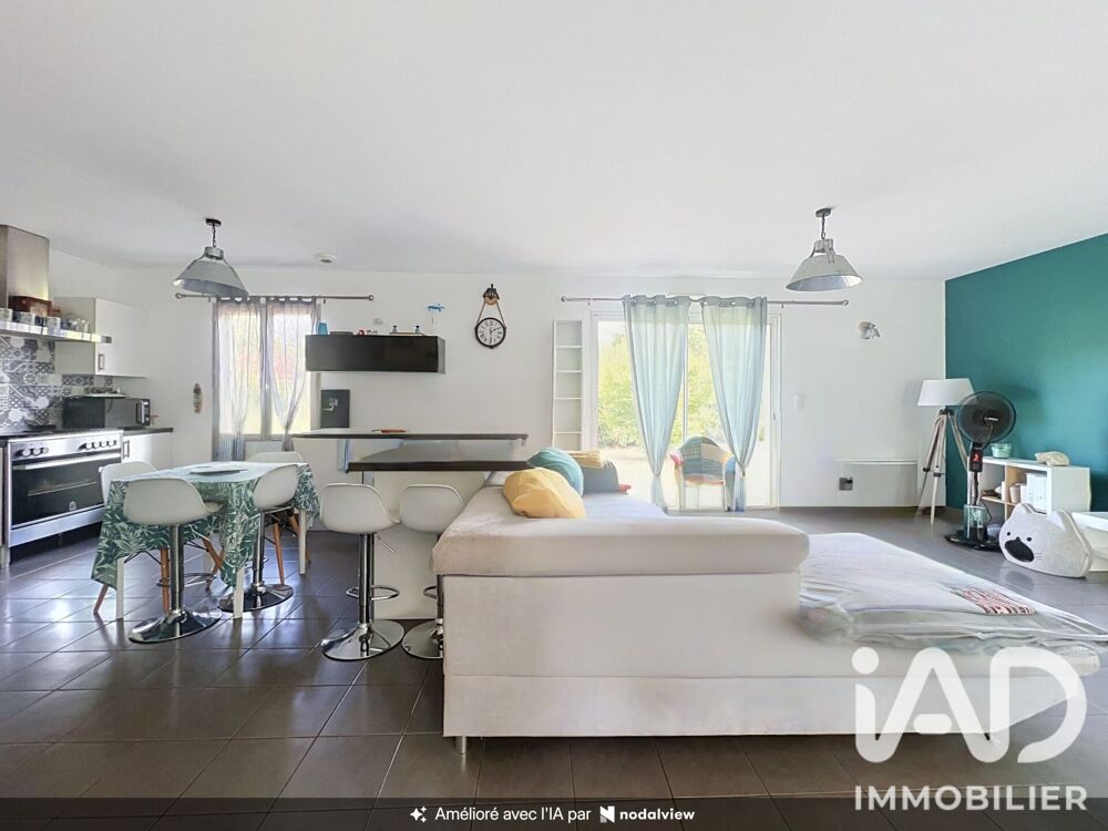 Vente Maison Vente Maison traditionnelle 4 pièces Le sen