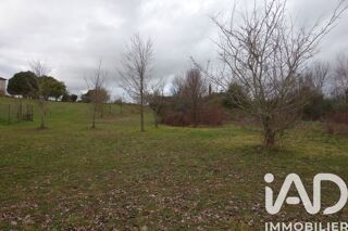 Terrain à vendre 1501 m²