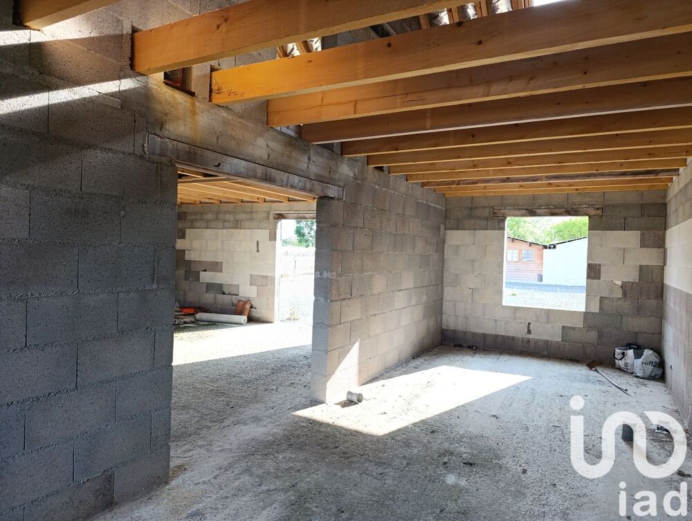 Vente Maison Vente Pavillon 2 pièces Luçay-le-mâle