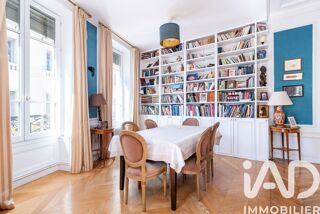  Appartement à vendre 5 pièces 154 m²