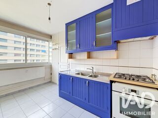  Appartement à vendre 4 pièces 73 m²