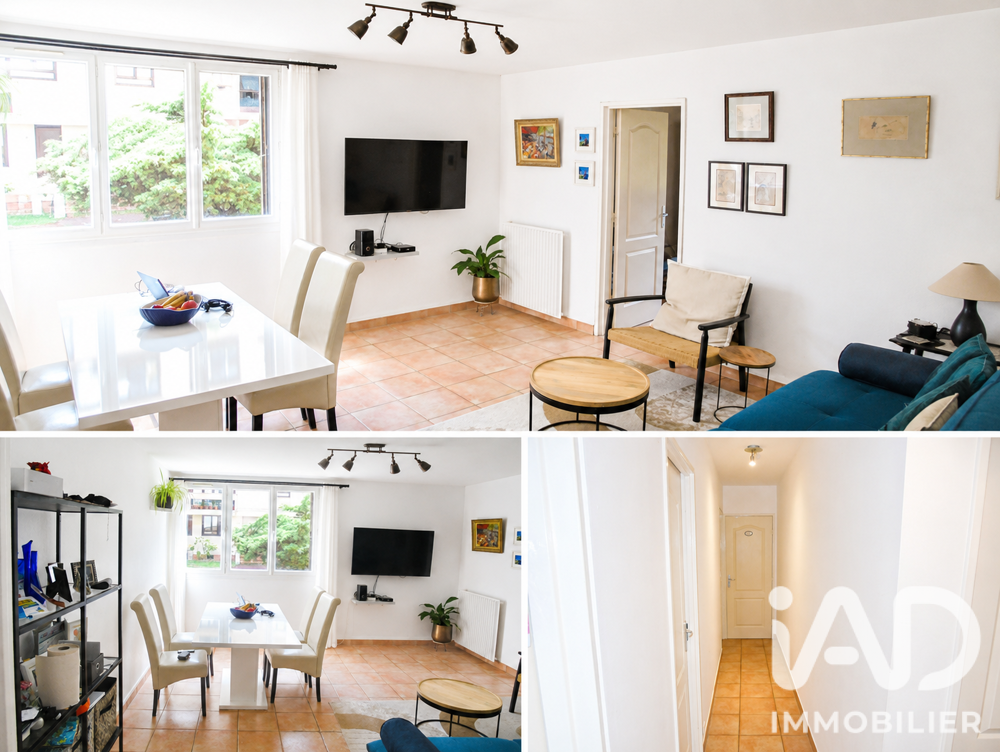 Vente Appartement 5 pièces