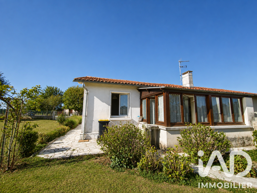 Vente Maison/villa 4 pièces