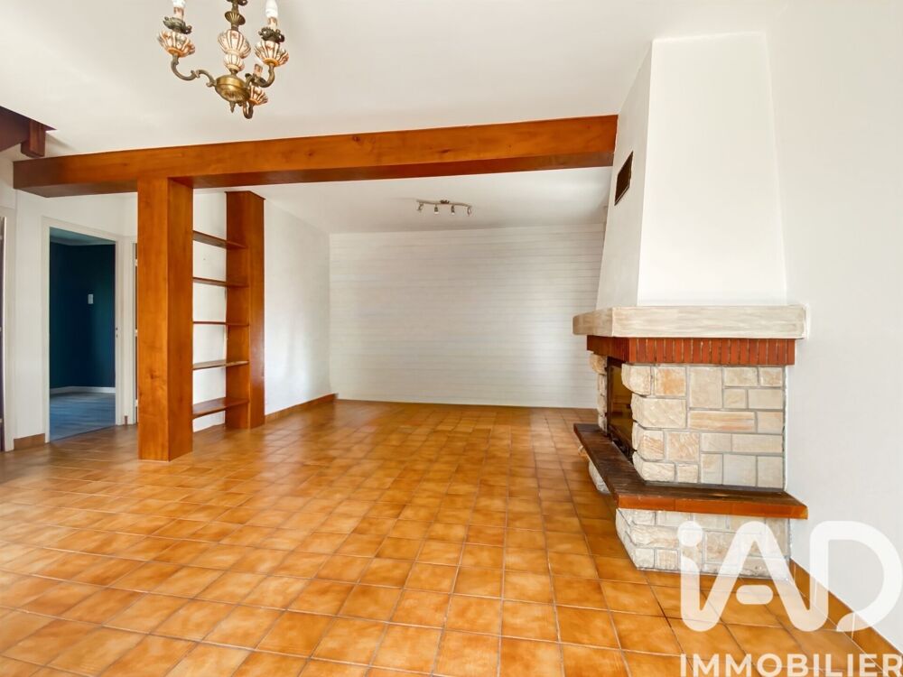 Vente Maison Vente Maison traditionnelle 5 pièces Lamballe