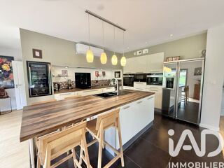  Maison à vendre 7 pièces 210 m²