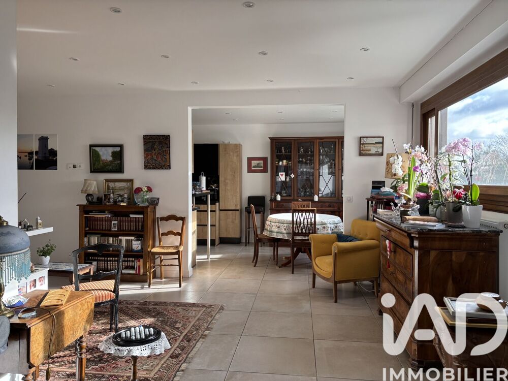 Vente Appartement 5 pièces
