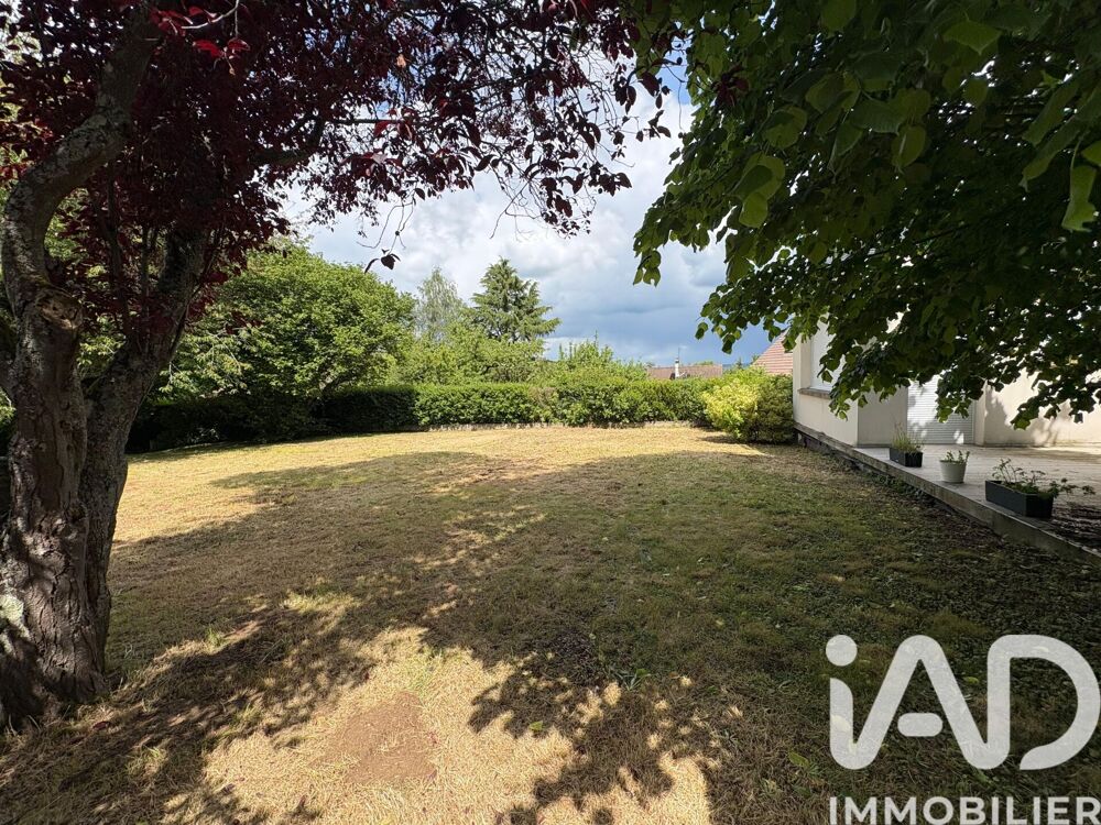 Vente Maison Vente Maison traditionnelle 5 pièces Saint-germain-de-la-grange