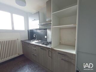  Appartement à vendre 3 pièces 76 m²