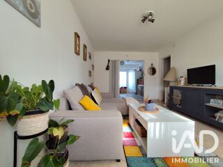 Appartement à vendre 3 pièces 65 m²