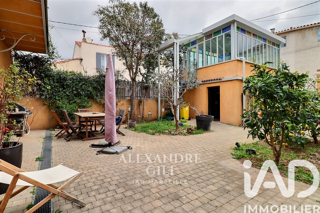  Maison à vendre 7 pièces 165 m²