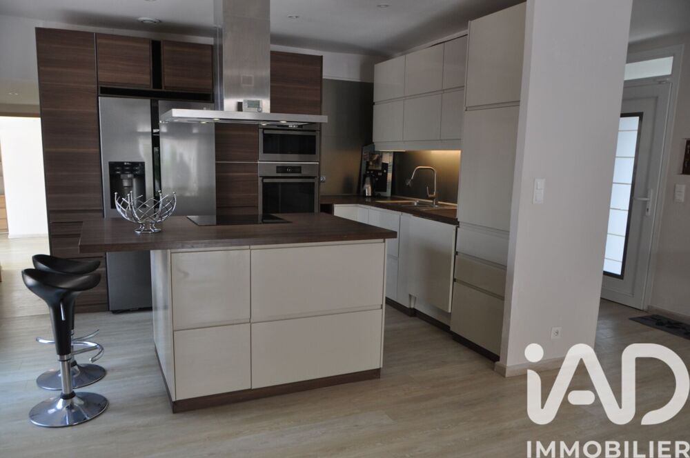 Vente Maison/villa 9 pièces