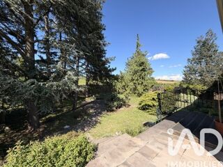  Maison à vendre 14 pièces 391 m²