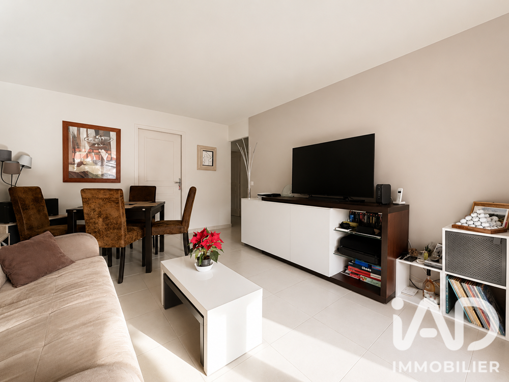 Vente Appartement Vente Appartement 2 pièces Fréjus