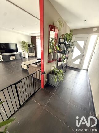  Maison à vendre 4 pièces 103 m²