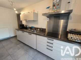  Maison � vendre 7 pi�ces 180 m�