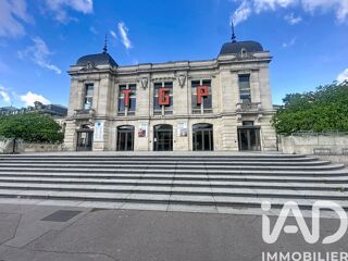  Appartement à vendre 3 pièces 65 m²