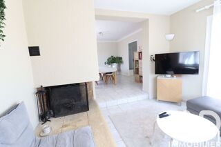  Maison à vendre 6 pièces 133 m²
