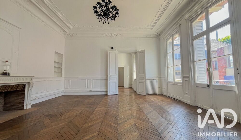 Vente Immeuble Vente Immeuble 280 m&sup2; Vernon