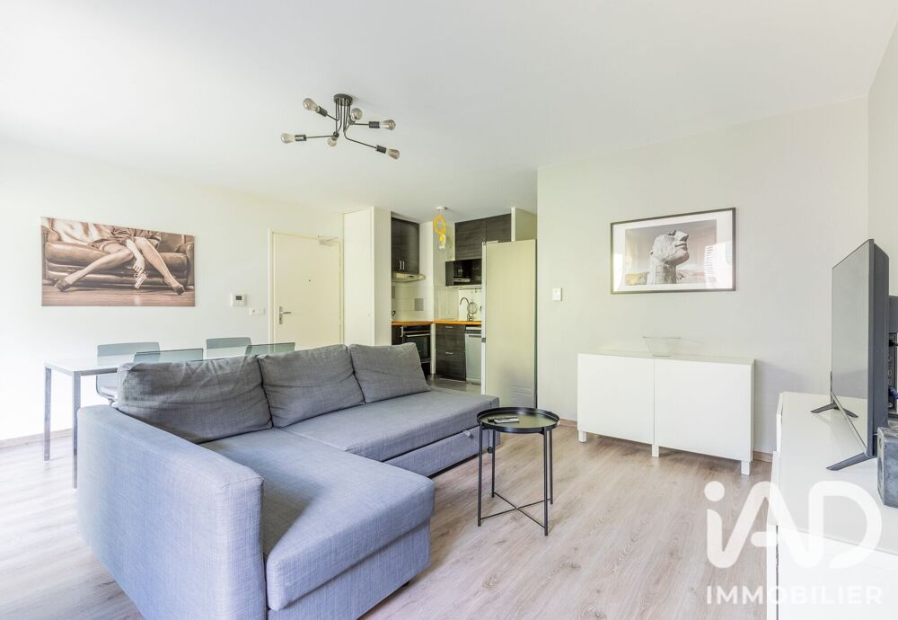 Vente Appartement Vente Appartement 2 pièces Palaiseau