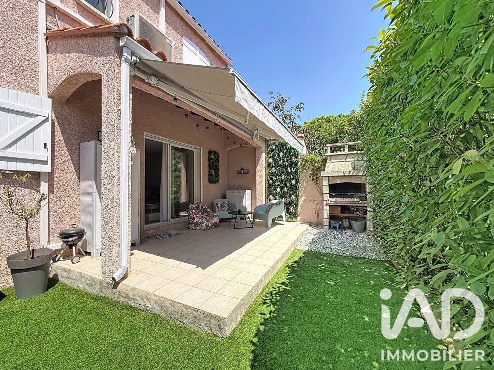 Vente Maison Vente Maison/villa 5 pièces Perpignan