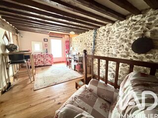  Maison � vendre 3 pi�ces 63 m�