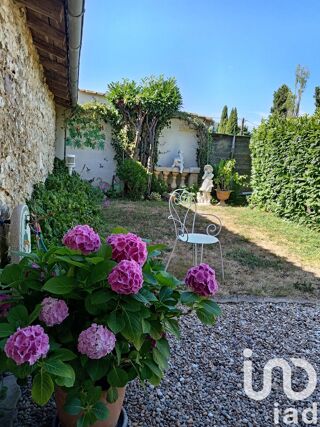  Maison à vendre 5 pièces 133 m²