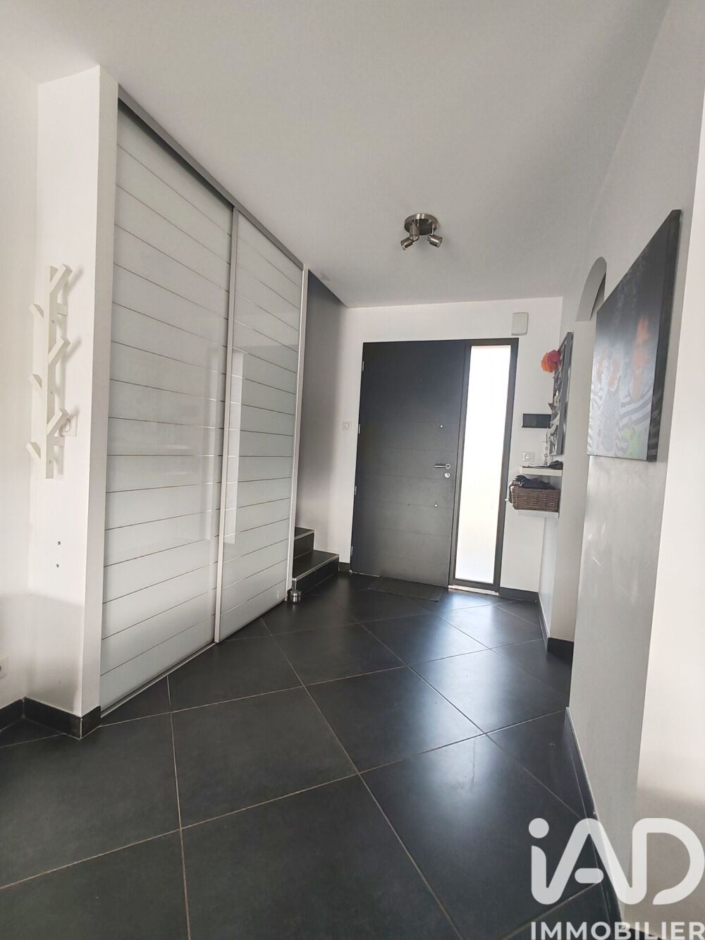 Vente Maison Vente Maison/villa 6 pièces Pessac