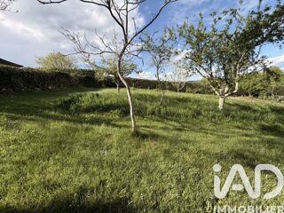  Terrain à vendre 1550 m²